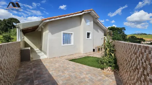 Casa com 2 Quartos à venda, 60m² no , Pinhalzinho