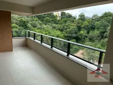 Apartamento com 3 Quartos à venda, 112m² no Portal do Paraíso II, Jundiaí