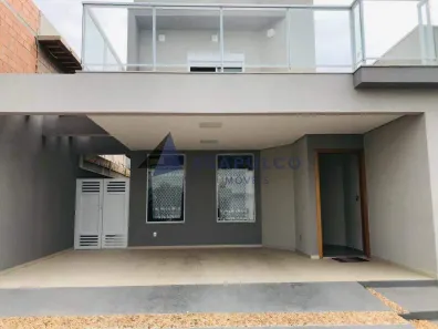 Casa com 3 Quartos à venda, 170m² no São Venâncio, Itupeva
