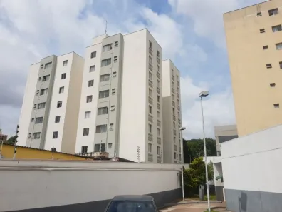 Apartamento com 1 Quarto à venda, 48m² no Bosque, Campinas