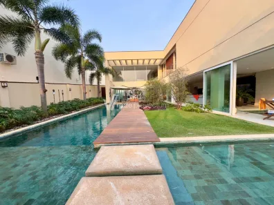 Casa de Condomínio com 4 Quartos à venda, 533m² no Chácaras São Bento, Valinhos