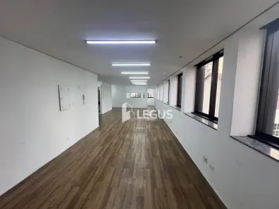Sala Comercial para alugar, 140m² no Pinheiros, São Paulo