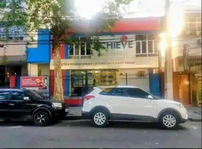 Imóvel Comercial para alugar, 300m² no Icaraí, Niterói