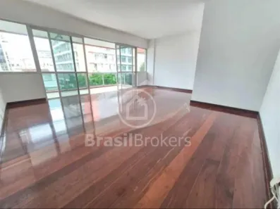 Apartamento com 4 Quartos à venda, 250m² no Ipanema, Rio de Janeiro