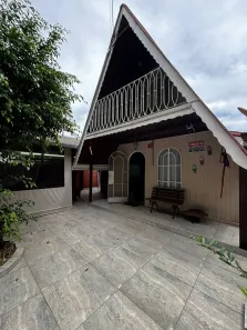 Apartamento com 3 Quartos à venda, 80m² no Rio Acima, Vargem