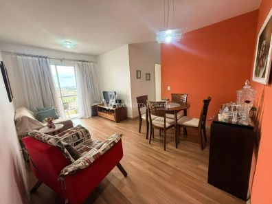 Apartamento com 3 Quartos à venda, 74m² no Vila João Jorge, Campinas