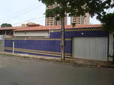 Casa com 2 Quartos para alugar, 630m² no Aldeota, Fortaleza