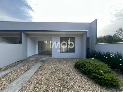 Casa com 3 Quartos à venda, 75m² no , Schroeder