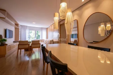 Apartamento com 2 Quartos à venda, 112m² no Mato Queimado, Gramado