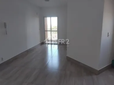 Apartamento com 2 Quartos à venda, 49m² no Parque Industrial Fritz Bersin, Nova Odessa