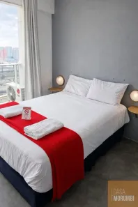 Apartamento com 1 Quarto à venda, 20m² no Centro, São Paulo