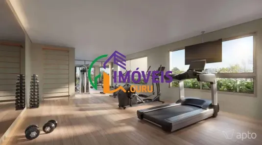 Cobertura com 2 Quartos à venda, 264m² no Pinheiros, São Paulo