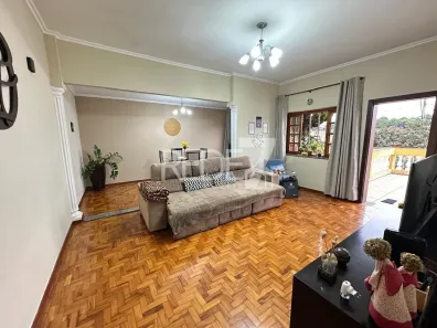 Sobrado com 5 Quartos à venda, 217m² no Chácara da Barra, Campinas