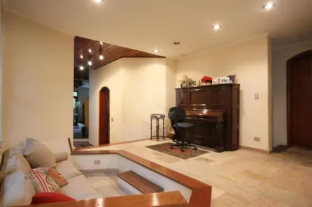 Casa com 4 Quartos à venda, 500m² no Vila Madalena, São Paulo
