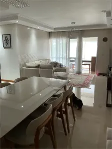 Apartamento com 4 Quartos à venda, 131m² no Vila Irmãos Arnoni, São Paulo
