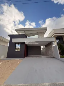 Casa de Condomínio com 4 Quartos à venda, 161m² no Parque das Nações, Parnamirim