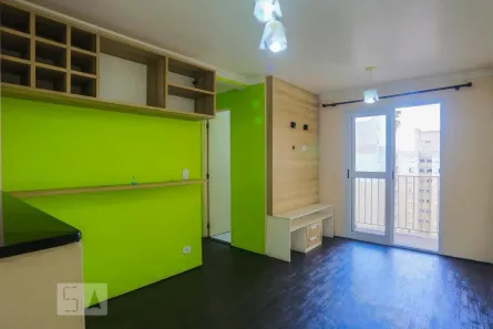 Apartamento com 2 Quartos à venda, 46m² no Taboão, São Bernardo do Campo