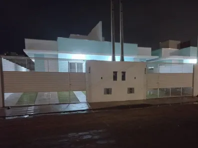 Casa com 2 Quartos à venda, 58m² no Balneário dos Golfinhos, Caraguatatuba