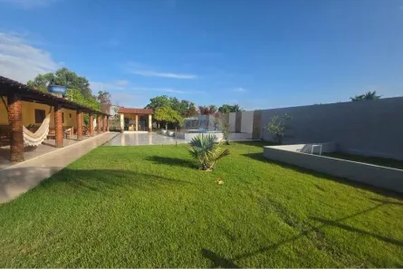 Fazenda/Sítio com 4 Quartos à venda, 399m² no Porto Grande, Marechal Deodoro