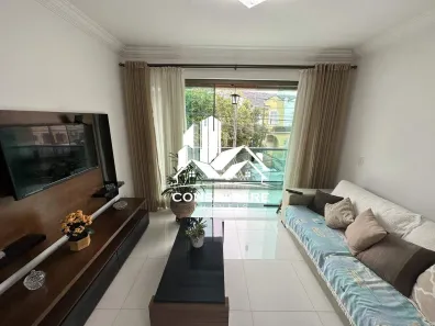 Casa com 3 Quartos à venda, 216m² no Vila Belmiro, Santos