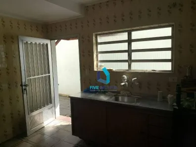 Casa com 3 Quartos à venda, 390m² no Jardim Cidália, São Paulo