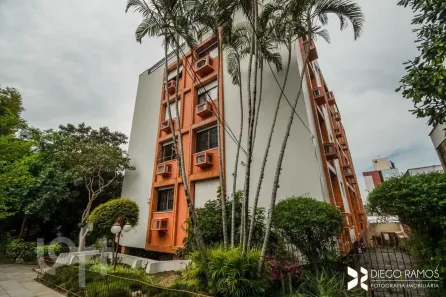 Apartamento com 3 Quartos à venda, 104m² no Petrópolis, Porto Alegre