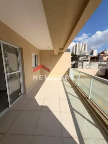 Apartamento com 2 Quartos à venda, 50m² no Chácara Tatuapé, São Paulo