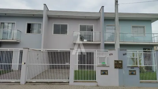 Sobrado com 3 Quartos à venda, 120m² no Vila Nova, Joinville