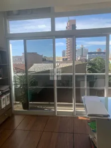 Ponto Comercial à venda, 33m² no Lapa, São Paulo