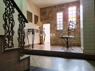 Apartamento com 2 Quartos à venda, 71m² no Méier, Rio de Janeiro