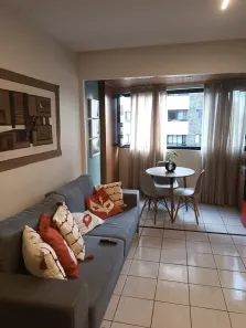Apartamento com 3 Quartos à venda, 95m² no Ponta Verde, Maceió