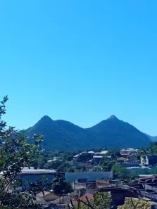 Casa com 1 Quarto para alugar, 65m² no Flamengo, Maricá