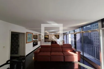 Apartamento com 4 Quartos à venda, 300m² no Flamengo, Rio de Janeiro