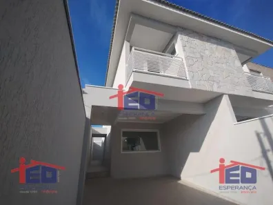 Sobrado com 3 Quartos à venda, 120m² no Jardim das Flores, Osasco