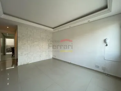 Casa de Condomínio com 2 Quartos à venda, 90m² no Vila Mazzei, São Paulo