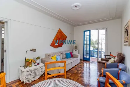 Apartamento com 2 Quartos à venda, 113m² no Moinhos de Vento, Porto Alegre