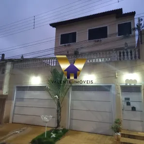 Sobrado com 5 Quartos à venda, 250m² no Serpa, Caieiras