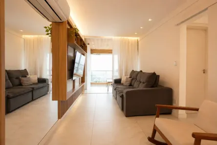Apartamento com 3 Quartos à venda, 90m² no Pedreira, Belém