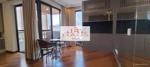 Apartamento com 3 Quartos à venda, 116m² no Vila Mariana, São Paulo