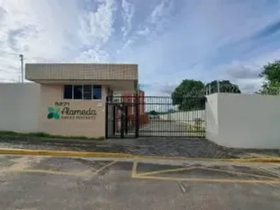 Apartamento com 2 Quartos à venda, 58m² no Parque Ideal, Teresina