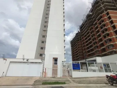 Apartamento com 3 Quartos para alugar, 115m² no Ilhotas, Teresina