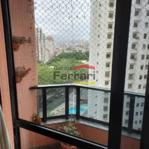 Apartamento com 3 Quartos à venda, 146m² no Santana, São Paulo