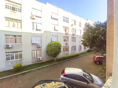 Apartamento com 3 Quartos à venda, 78m² no Menino Deus, Porto Alegre