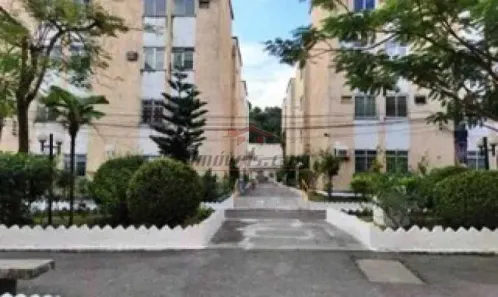 Apartamento com 1 Quarto à venda, 32m² no Praça Seca, Rio de Janeiro