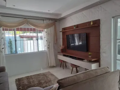 Casa com 3 Quartos à venda, 170m² no Vila Nova Medeiros, Jundiaí