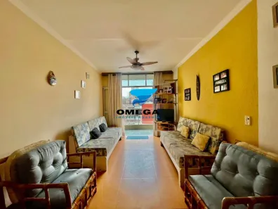 Apartamento com 3 Quartos à venda, 85m² no Enseada, Guarujá