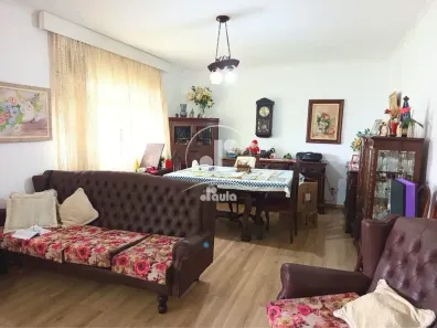 Casa com 3 Quartos à venda, 190m² no Vila Guiomar, Santo André