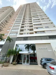 Apartamento com 3 Quartos à venda, 119m² no Jardim América, Goiânia