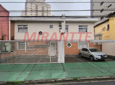 Sobrado com 1 Quarto à venda, 310m² no Santana, São Paulo