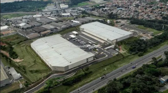 Galpão/Depósito/Armazém para alugar, 13000m² no Cidade Nova Arujá, Arujá
